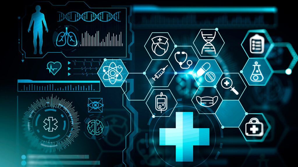 ARPA-H Delphi Program Draft Featured Image