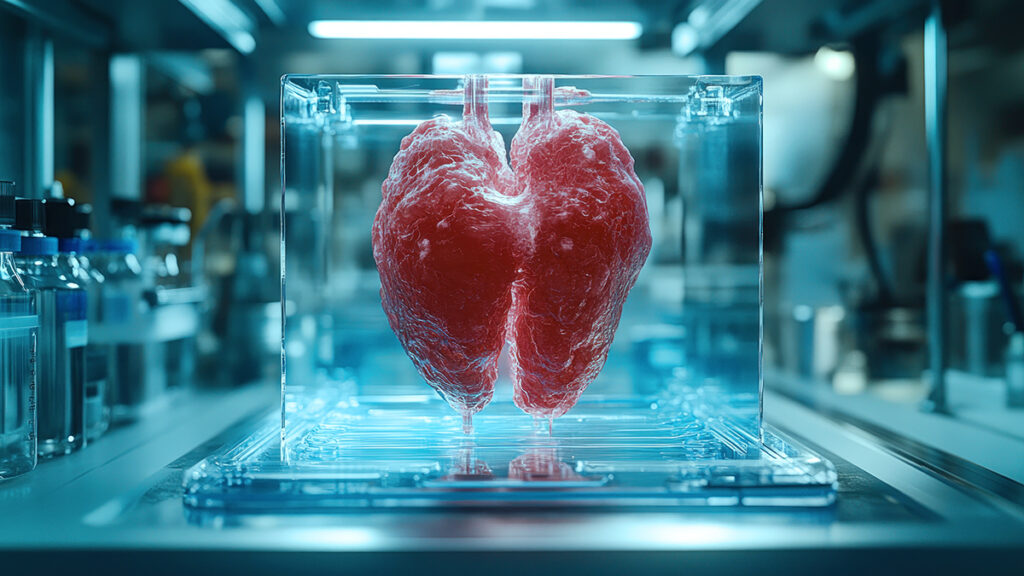 ARPA-H TIGAR Biopreservation