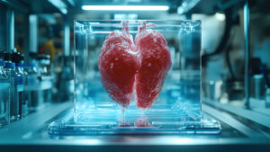 ARPA-H TIGAR Biopreservation