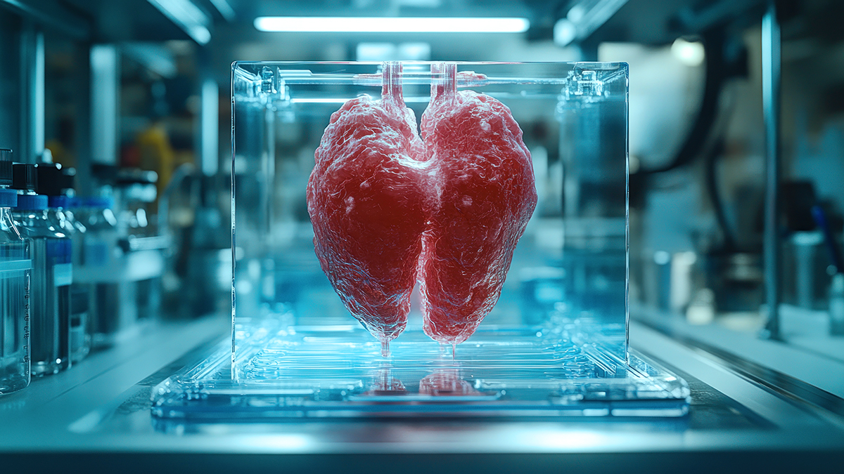 ARPA-H TIGAR Biopreservation