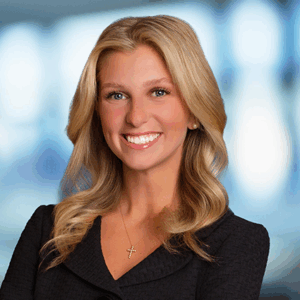 Alexis Blumenthal, Consultant