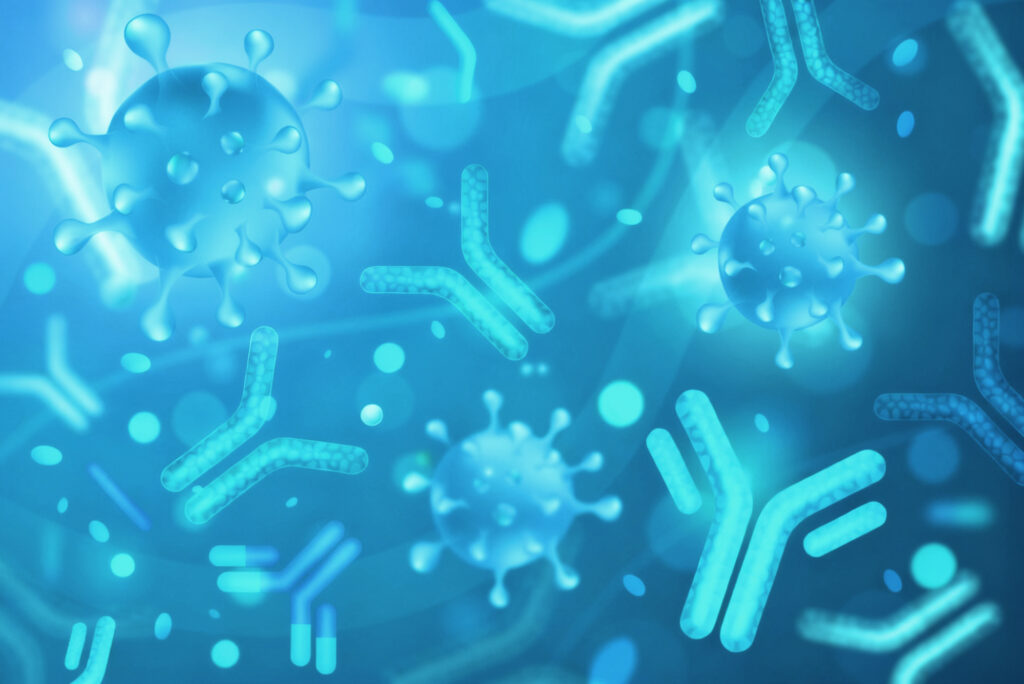 BARDA RAPID RFI antibodies