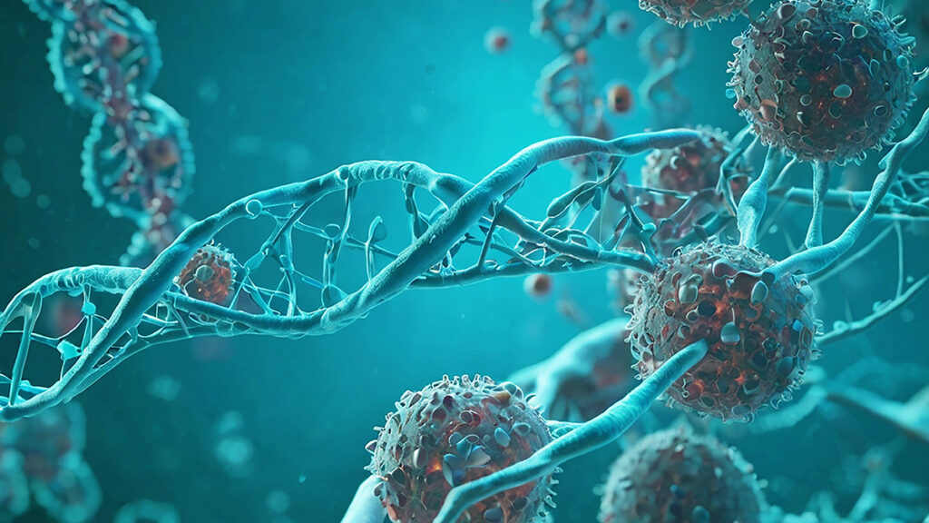 BARDA advancing pathogen agnostic diagnostics