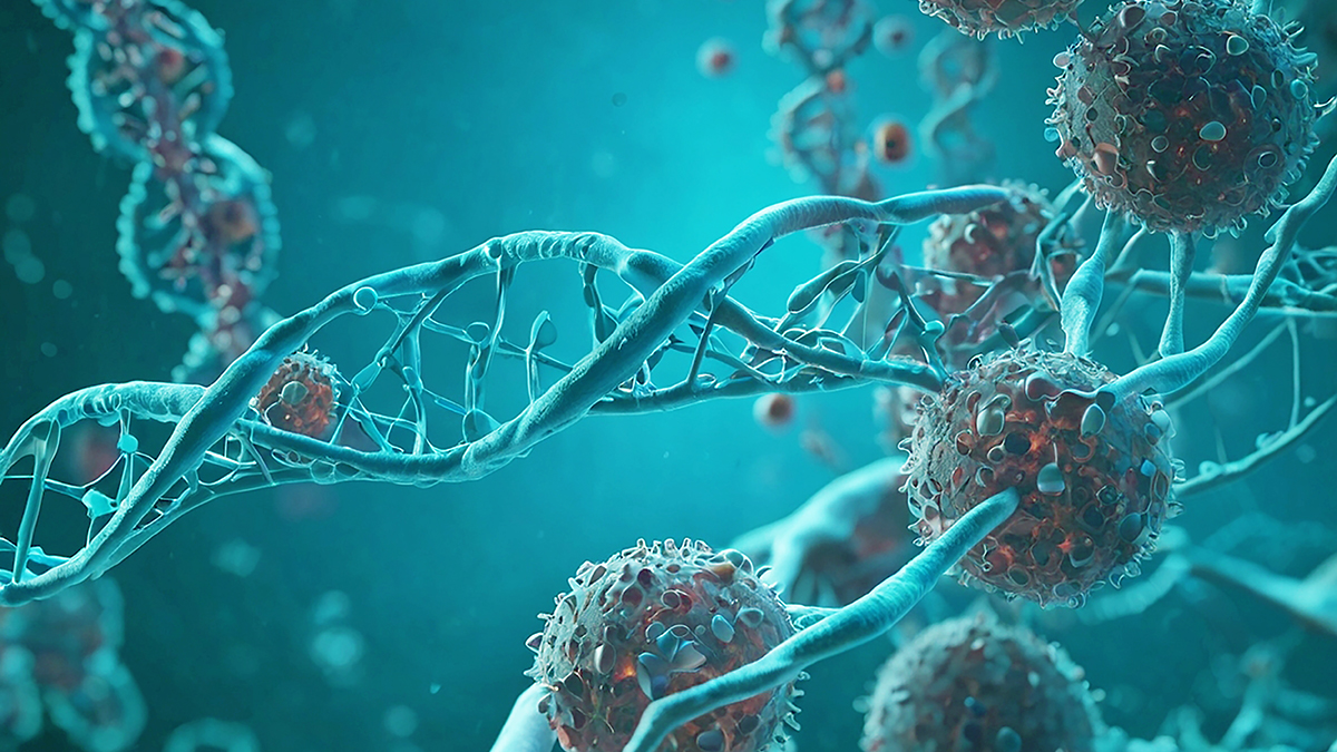 BARDA advancing pathogen agnostic diagnostics