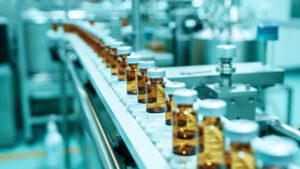 BARDA domestic manufacturing essential medicines