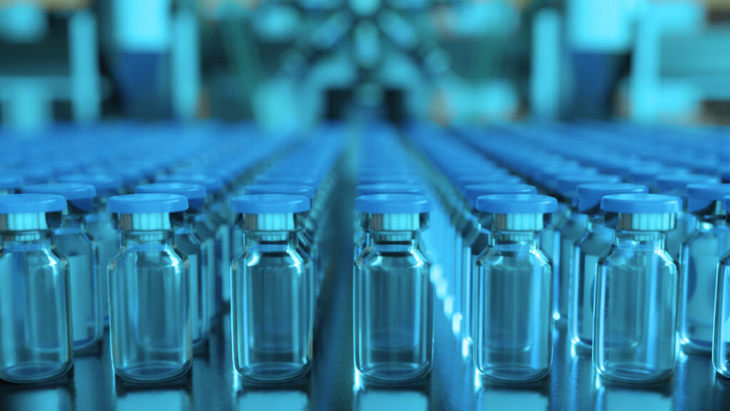 BARDA next generation vaccine platforms