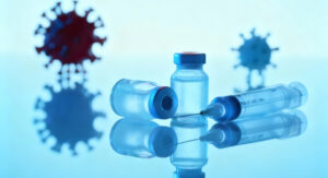 BARDA pandemic influenza vaccine partnerships