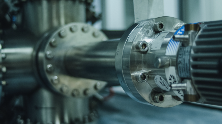 DARPA’s Perrseus Program: Manufacturable µUHV for Quantum & Atomic Sensors