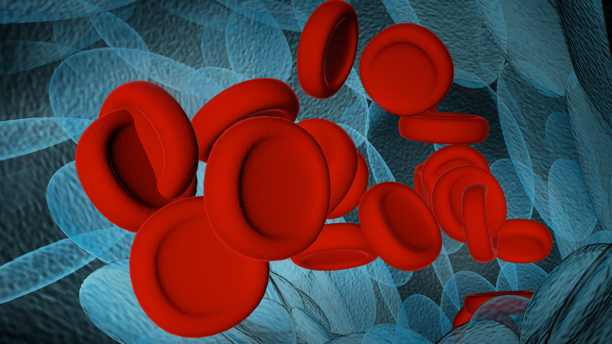 DARPA smart red cells program