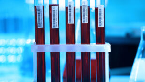 DARPA’s RAPIID Program shelf stable blood analogs