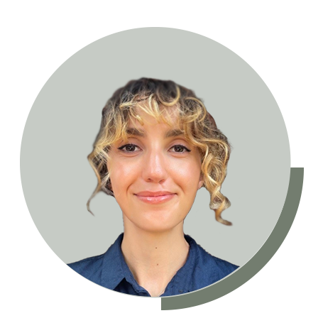 Hanna Greenblott