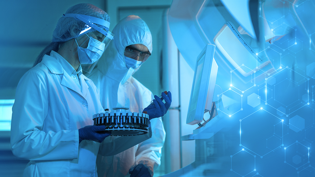 JPEO-CBRND Seeks Innovation in Biologics Manufacturing - EverGlade