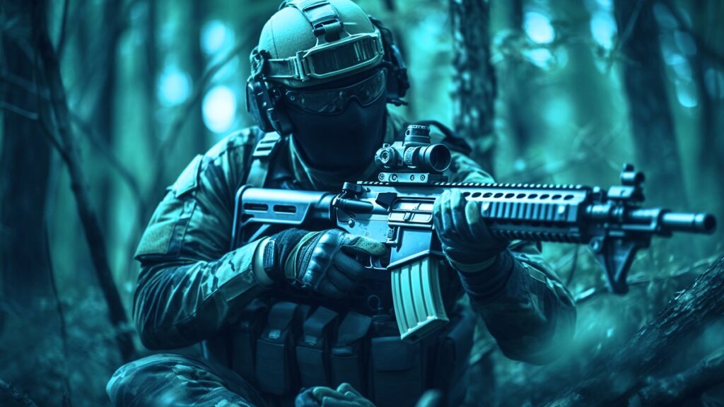 JPEO RFI u.s. military protective systems