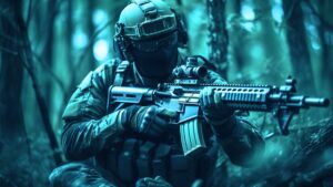 JPEO RFI u.s. military protective systems