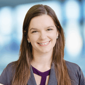 Picture of Jennie Shuman, Consultant