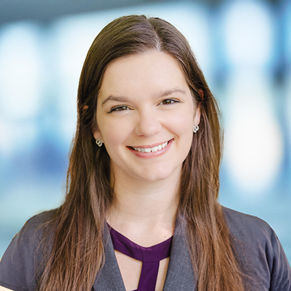 Jennie Shuman, Consultant