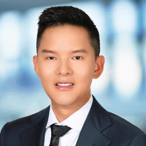 Jerry Jia-Sobota, Co-Founder