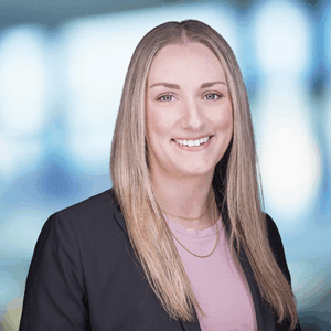 Jessica Helton, Senior Consultant