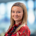 Katie Cunningham, Growth Marketing Manager