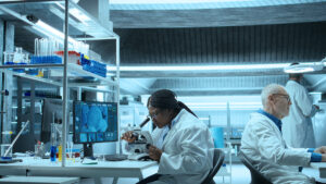 MCDC Host-Directed Therapeutics Initiative