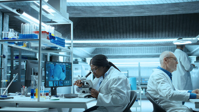 MCDC Host-Directed Therapeutics Initiative