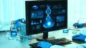 MCDC RFI Host-Based Diagnostics