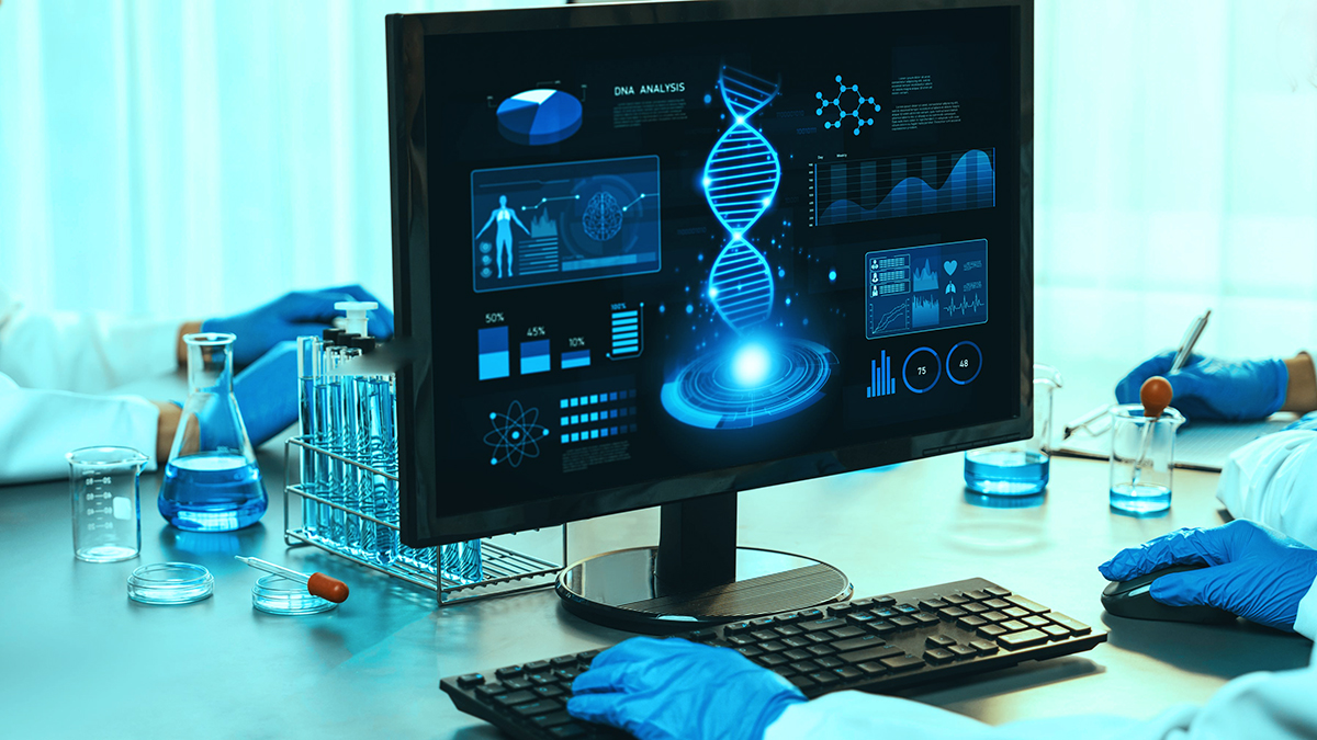 MCDC RFI Host-Based Diagnostics