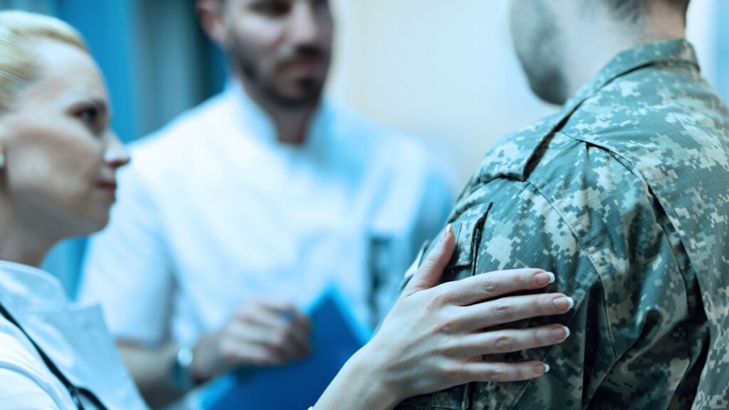 MTEC RPP military medical needs