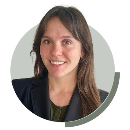Madison Frye, Managing Consultant