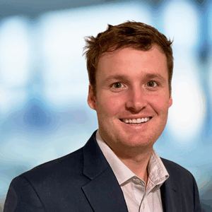 Max Higgins, Consultant