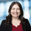 Picture of Merissa Muratori, Senior Consultant