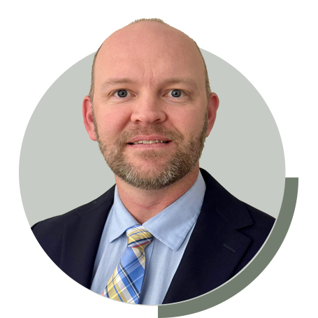 Nathan Clark, Director at Everglade