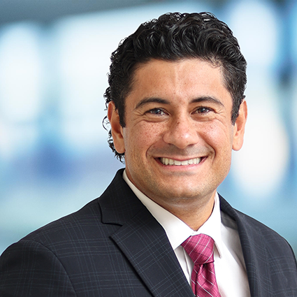 Richard Merlino, Senior Consultant