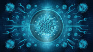 SMART antiviral prize