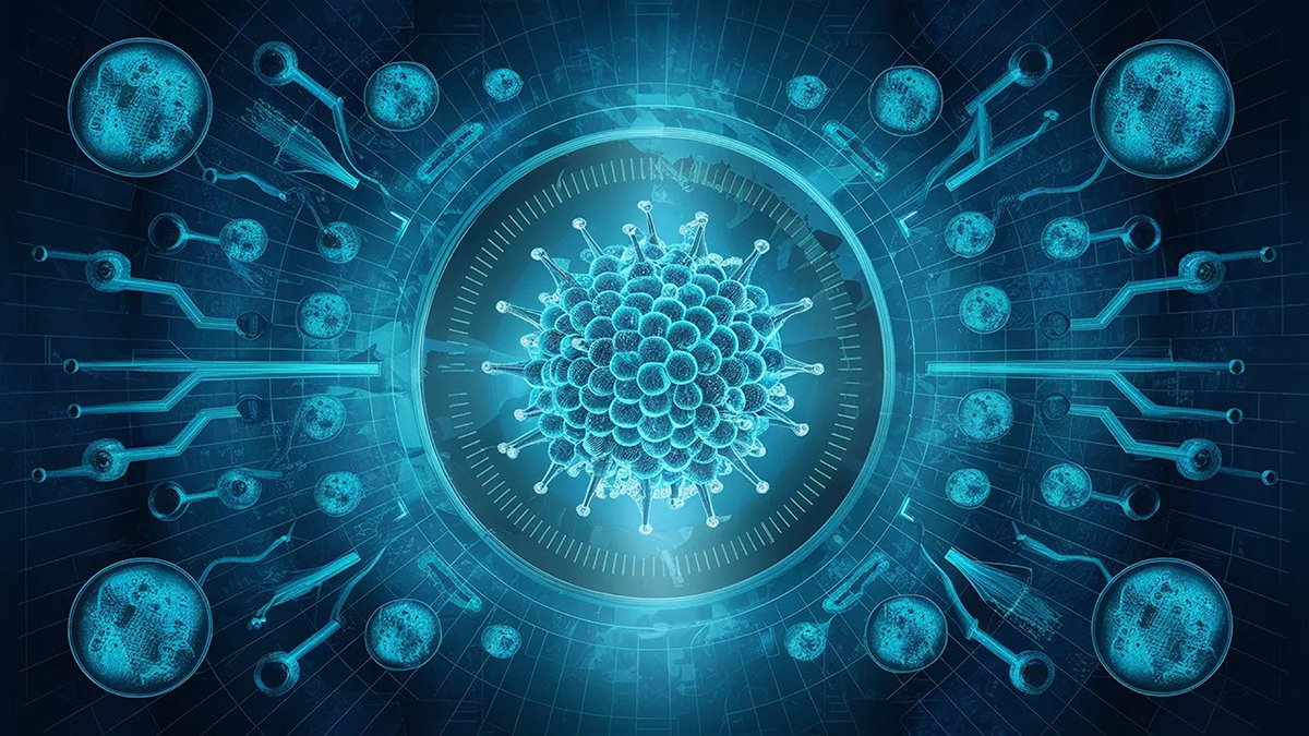 SMART antiviral prize