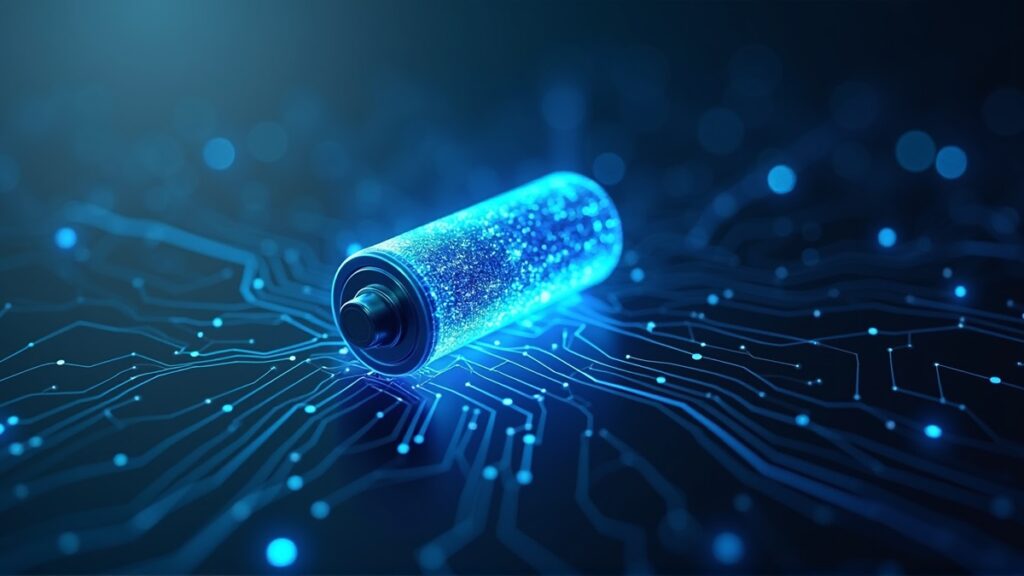 Safe Lithium-Ion Battery Development DOE