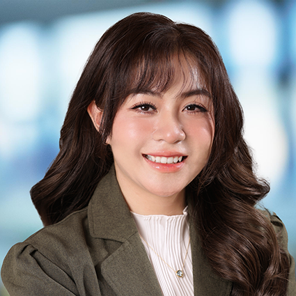 Sirena Tran, Consultant