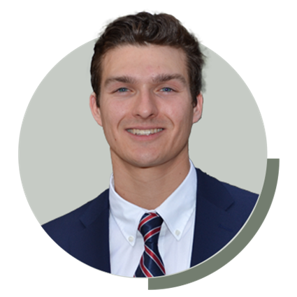 Spencer Haroldson