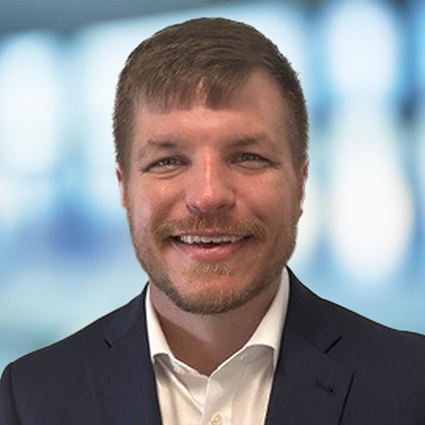 Stephen Richardson, Managing Consultant