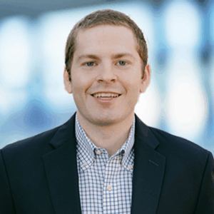 Picture of Tanner Elliotte, Managing Consultant