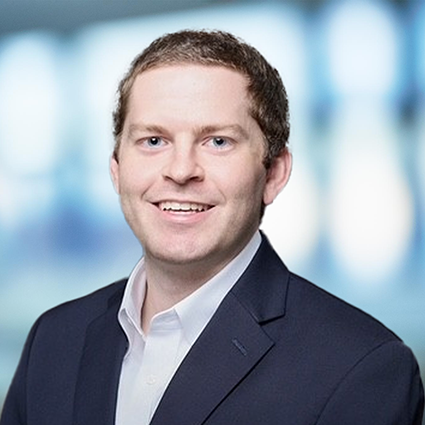 Tanner Elliotte, Managing Consultant