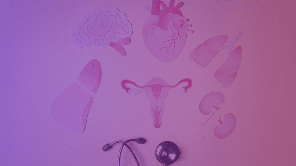What the New Executive Order Means for Women's Health Funding