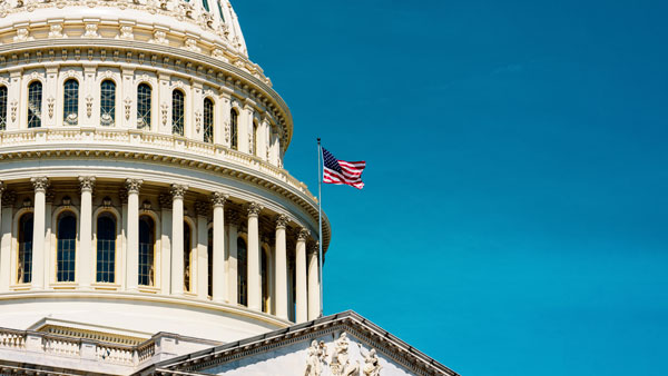 Capitol Dome