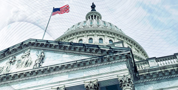 US Capitol Building OSC Funding