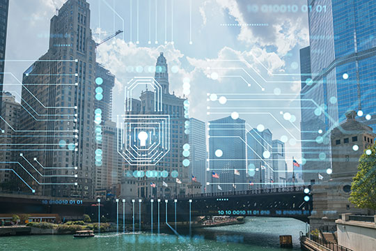 cybersecurity - Department of Homeland Security