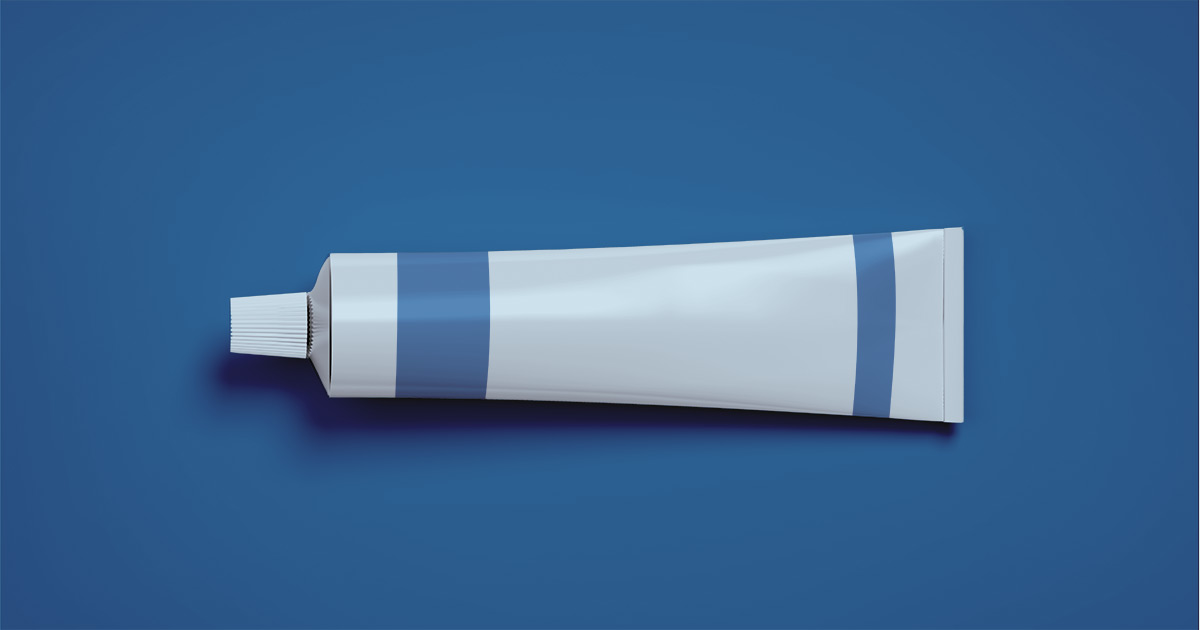 enzymatic debridement product