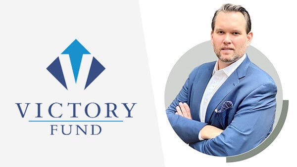 Eric Jia-Sobota Appointed to Victory Fund Board of Directors