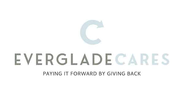 EverGlade Cares logo
