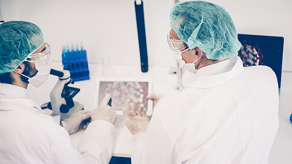 Everglade Helps Landmark Bio Secure Up To $18.3 Million in ARPA-H Funding