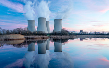 Federal Funding for energy